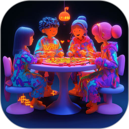 真心话大冒险Go