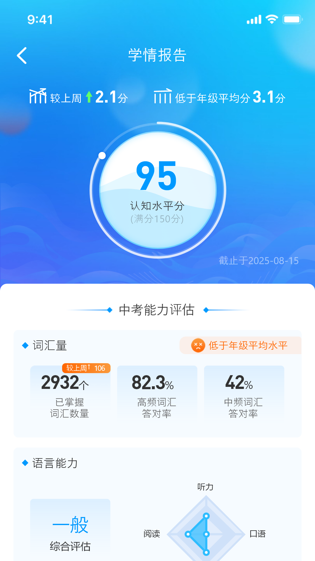 小鸽AI考辅数字人