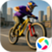 真实自行车驾驶