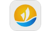 扬帆出海电脑版段首LOGO