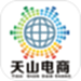 天山电商
