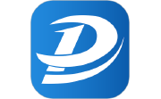 天锐DLP电脑版段首LOGO