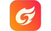 烈火云手机电脑版段首LOGO