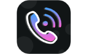 视频来电秀电脑版段首LOGO