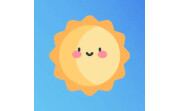 天气一点通电脑版段首LOGO