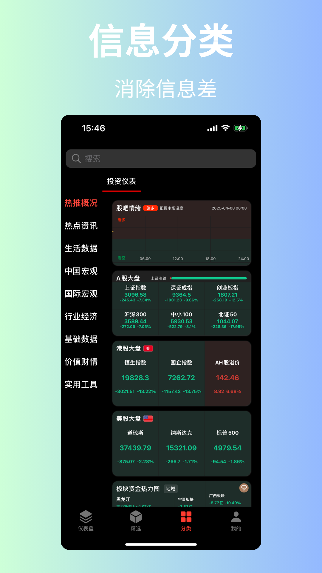 魔方信息