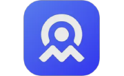 量子云会议电脑版段首LOGO