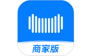 天猫校园商家版电脑版段首LOGO