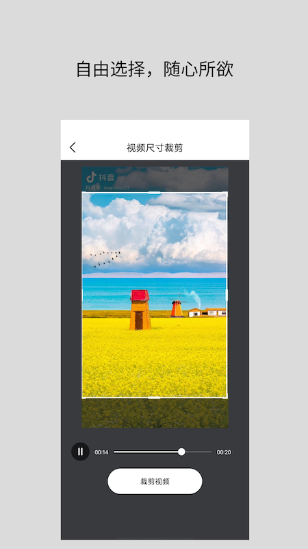 视频倒放秀电脑版截图
