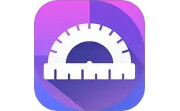 量角器测量仪电脑版段首LOGO