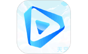 天空影视播放电脑版段首LOGO
