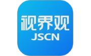 视界观电脑版段首LOGO