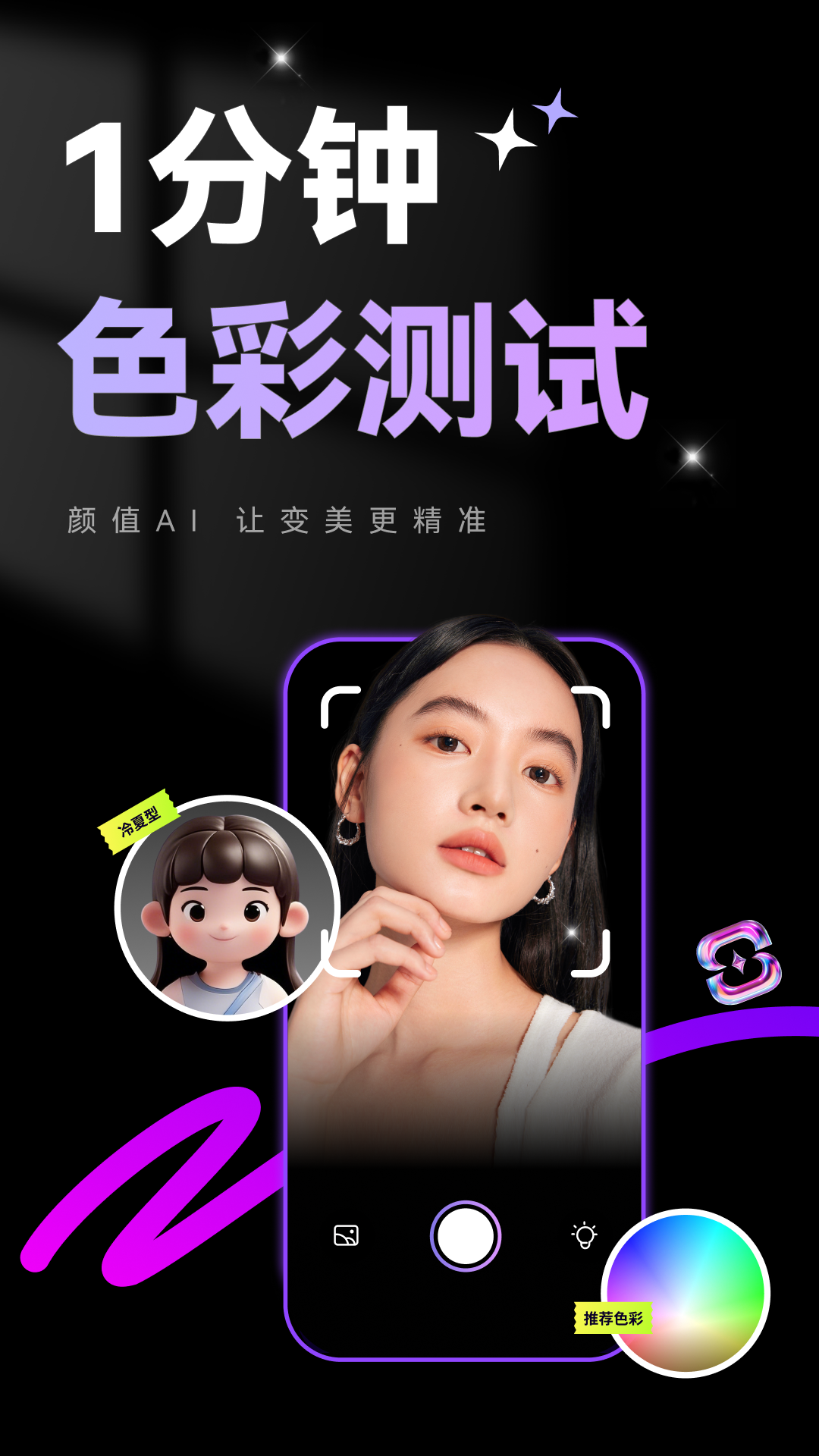 颜值AI