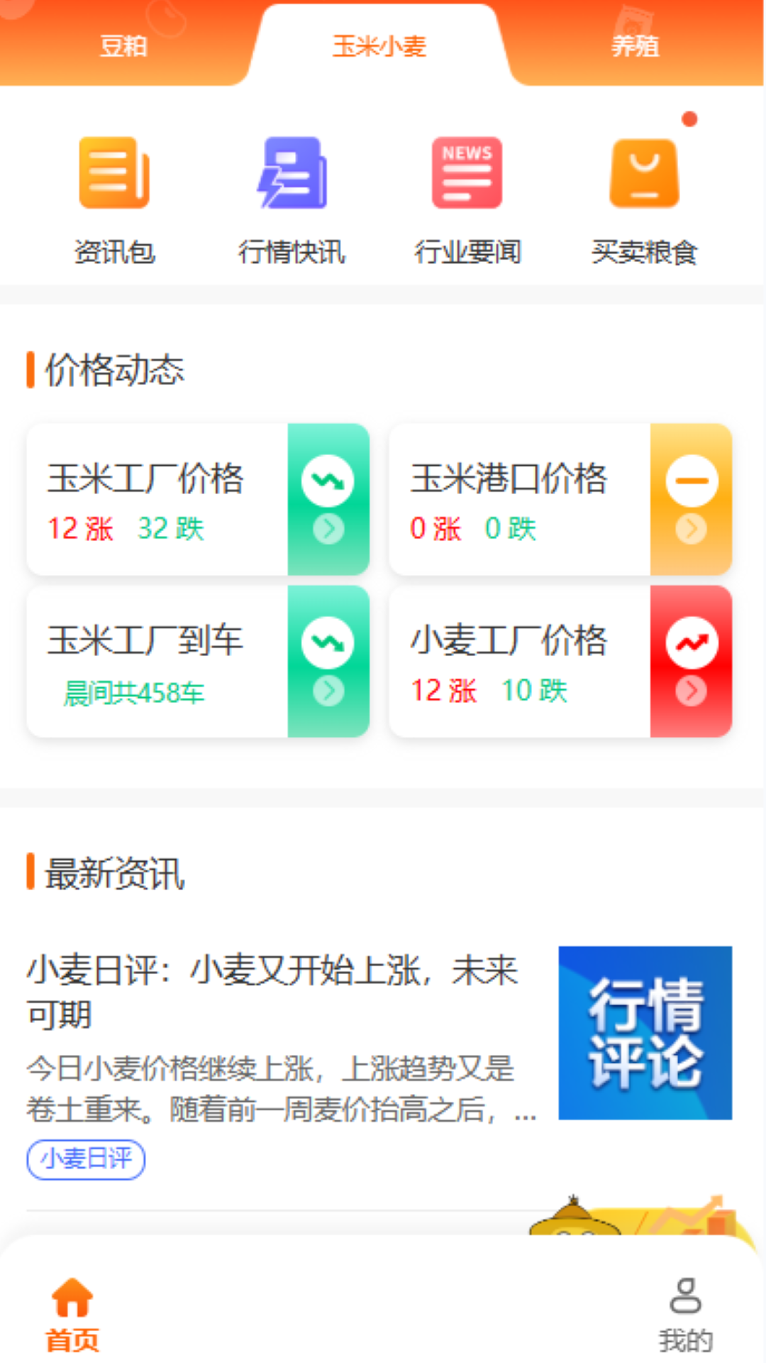 粮巴巴