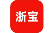 浙宝网平台电脑版段首LOGO