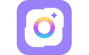 颜绘秀电脑版段首LOGO