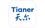 天尔智能电脑版段首LOGO