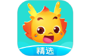 小伴龙精选电脑版段首LOGO