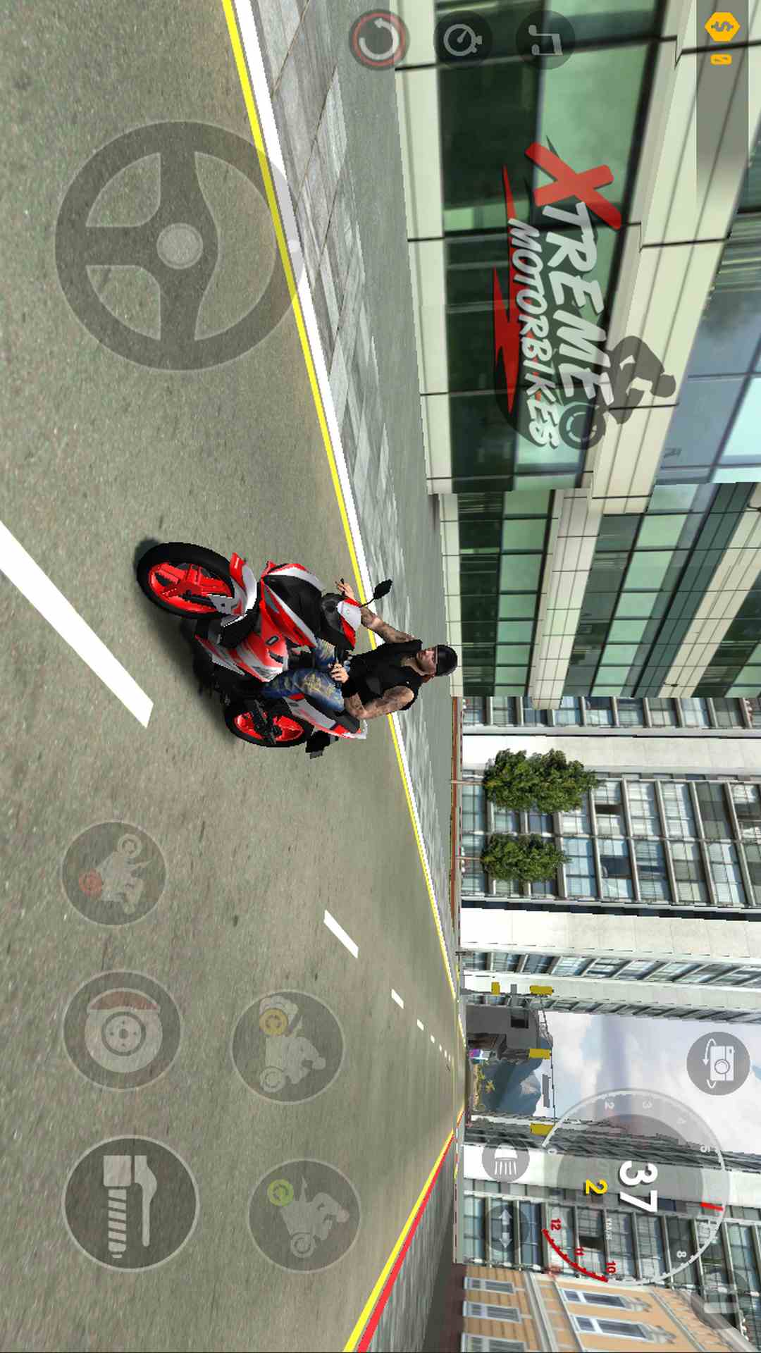 摩托赛车超级联赛