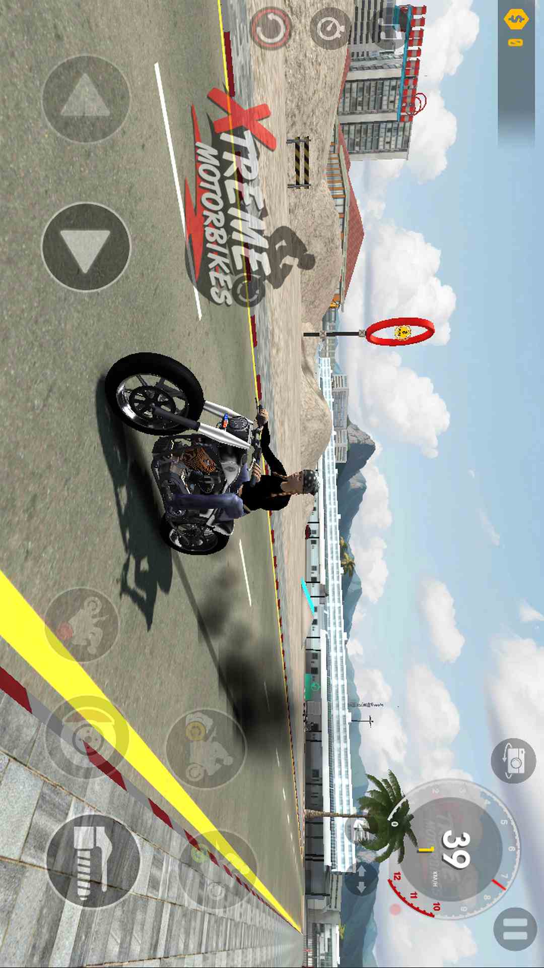 摩托赛车超级联赛