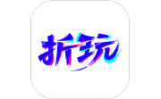 折玩游戏助手电脑版段首LOGO