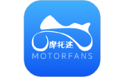 摩托迷电脑版段首LOGO
