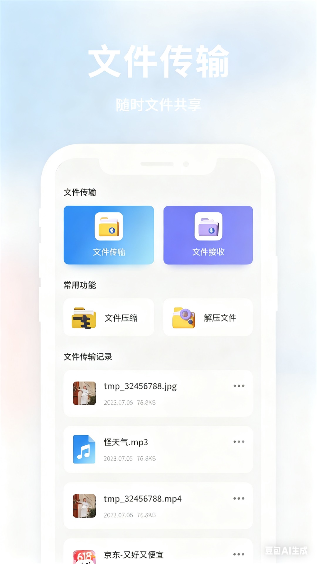 言极迅