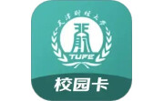 天财校园卡电脑版段首LOGO