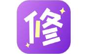 照片秀秀电脑版段首LOGO