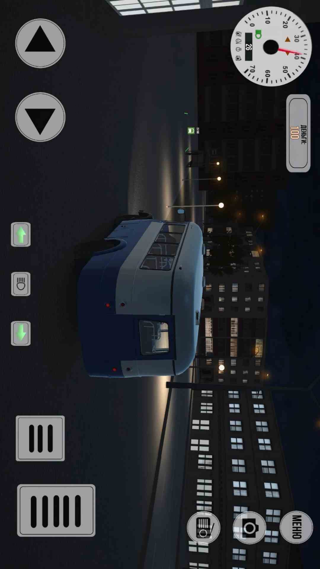 世界巴士模拟器