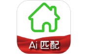 恋家租房电脑版段首LOGO