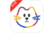 小白盒打印电脑版段首LOGO