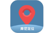 摩尼定位电脑版段首LOGO