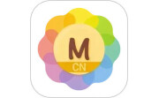照片水印电脑版段首LOGO