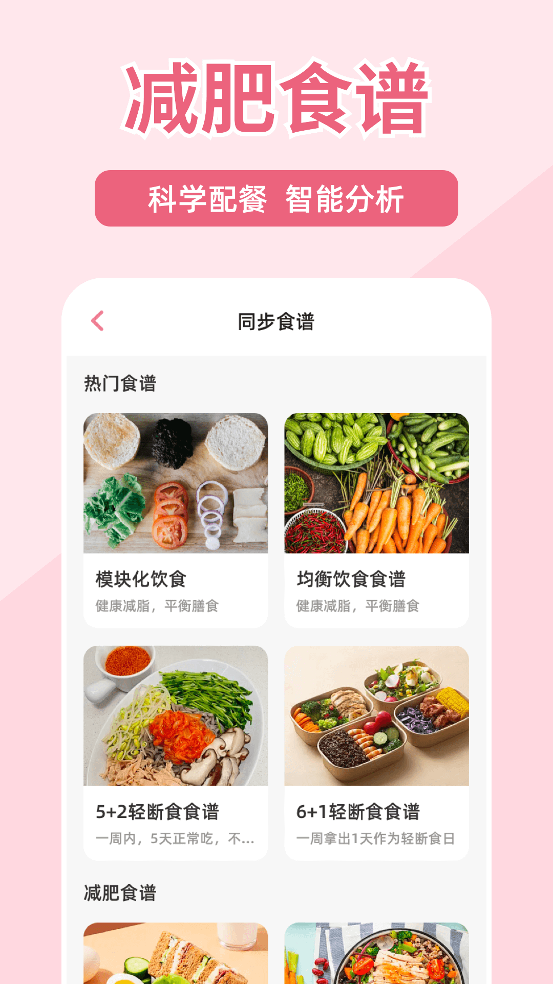 体重打卡100