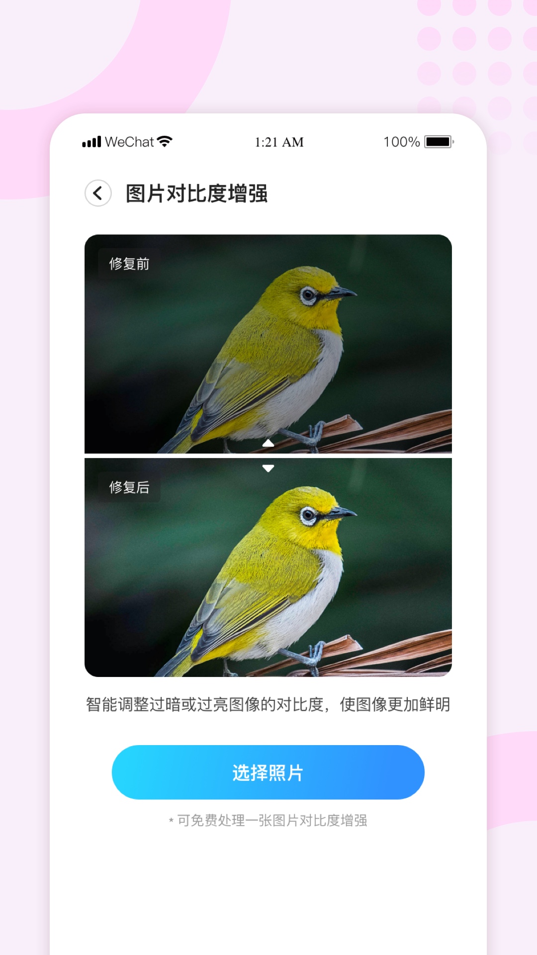 照片数据恢复管家-手机数据恢复