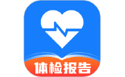 体检报告智能解读电脑版段首LOGO