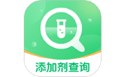食品添加剂查查助手电脑版段首LOGO