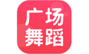 全民广场舞金曲电脑版段首LOGO