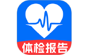 体检报告解读电脑版段首LOGO