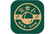 食米人商城电脑版段首LOGO