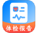体检报告分析解读电脑版段首LOGO