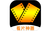 丫丫影视播放器电脑版段首LOGO