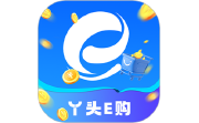 丫头e购电脑版段首LOGO