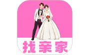 找亲家电脑版段首LOGO