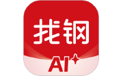找钢网电脑版段首LOGO