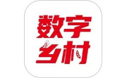 联通数村电脑版段首LOGO
