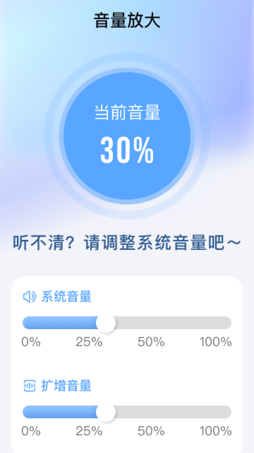 实用放大助手