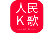 全民唱K大师电脑版段首LOGO