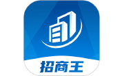 招商王电脑版段首LOGO